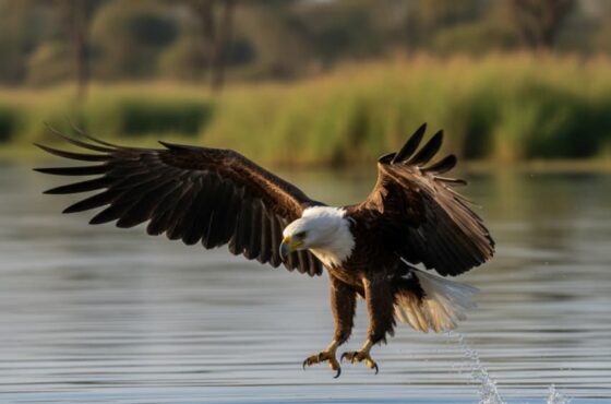 4 Days Masai Mara-Naivasha Safari