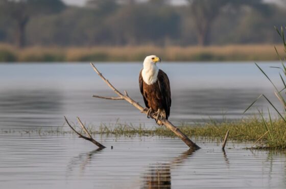 2 Days Lake Nakuru-Lake Naivasha Safari