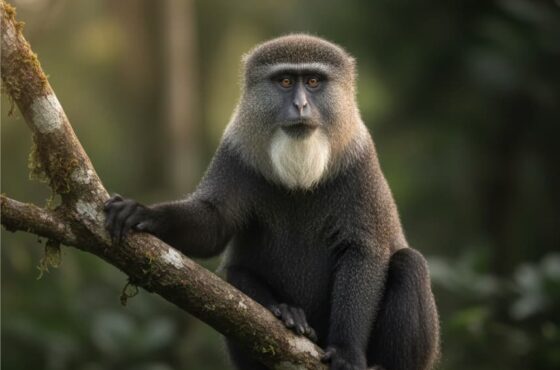 6 Days Kibale, Queen Elizabeth & Bwindi Safari