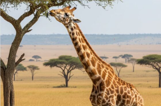 4 Days Masai Mara – Nakuru 4×4 land cruiser jeep Safari