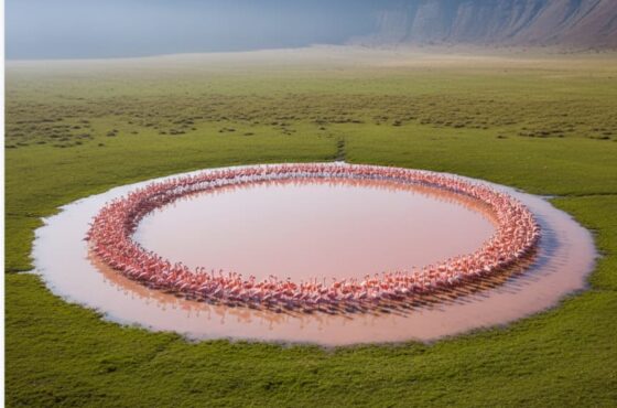 6 Days Lake Manyara, Serengeti and Ngorongoro Crater