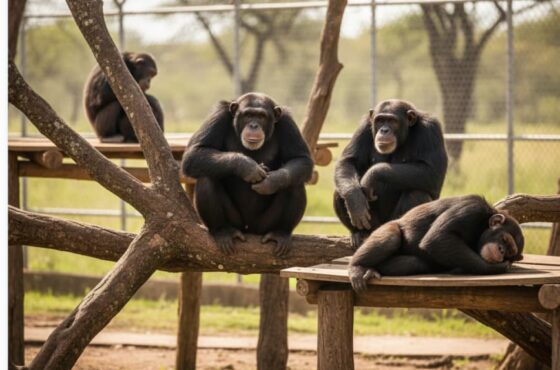 4 Days Samburu-Sweet Waters (Ol Pejeta)