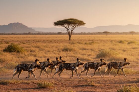 2 Days Sweet waters/OlPejeta Rhino Santuary