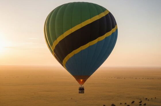 3 Days 2 Night’s Lake Manyara & Ngorongoro Tour