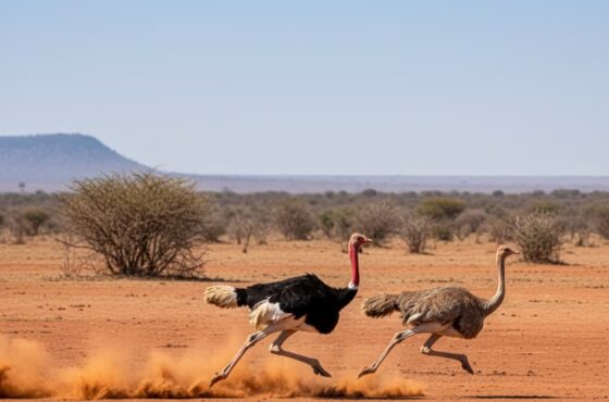 3 Days Tsavo West – Tsavo East Tour