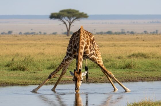 5 Days Masai Mara, Lake Nakuru & Naivasha Group Joining Safari