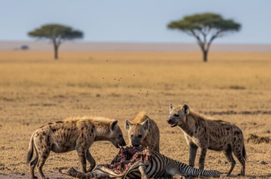 7 Days Masai Mara, Nakuru, Naivasha & Amboseli | Group Safari