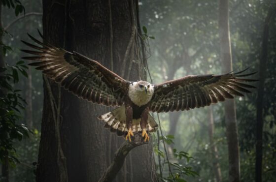 12 Days Uganda birding Tour