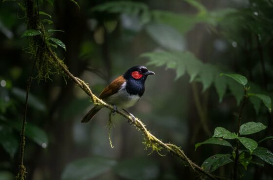 2-Day Birding Safari: Mabamba Swamp, Botanical Gardens & Mabira Forest Adventure