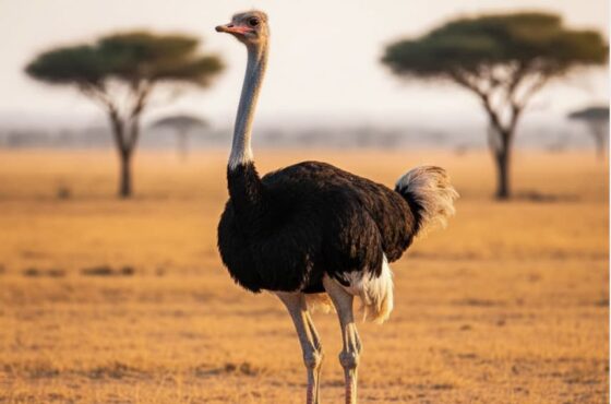 12 Days, 11 Nights Kenya Bird Watching Safari 