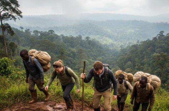 8 Days Bwindi – Masai Mara – Lake Naivasha