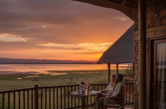 Lake Nakuru Lodges: Complete Guide for Safari Travelers