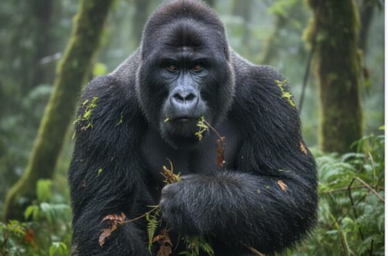 10 Days Bwindi – Samburu – Nakuru – Masai Mara