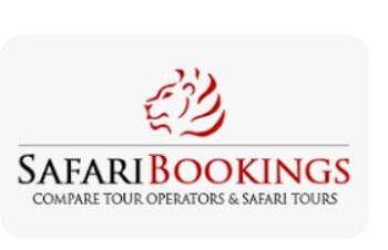 safaribookings