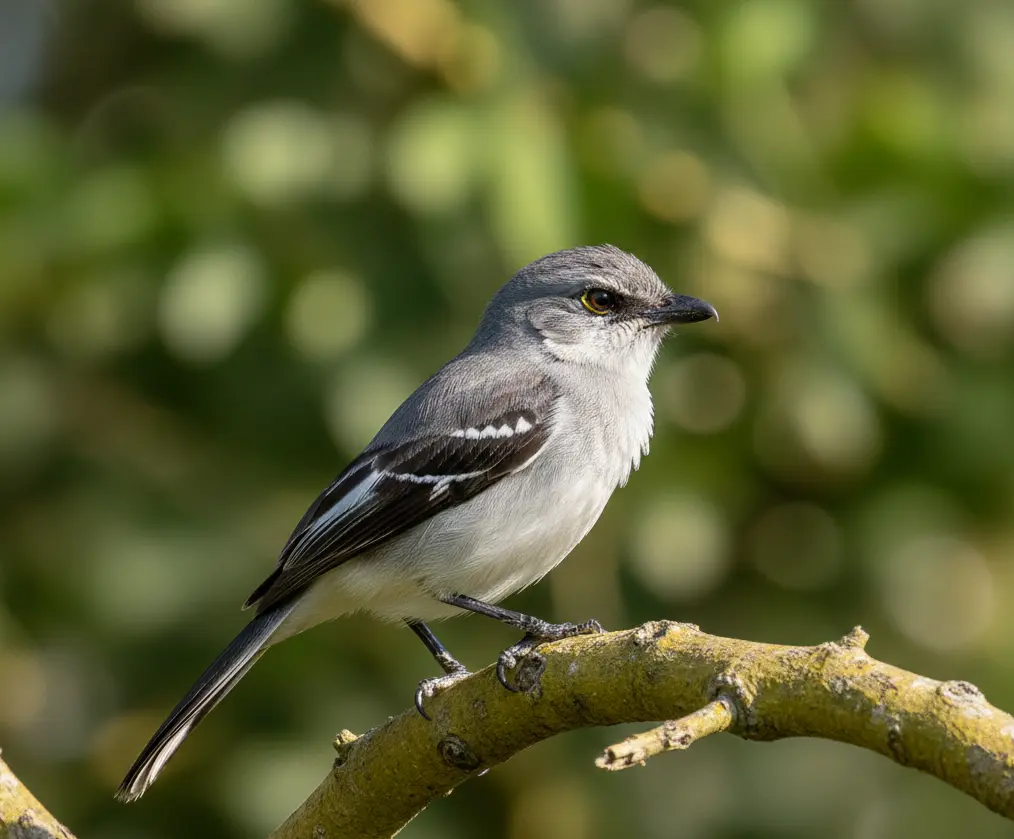 Bird Watching in Lake Nakuru National Park 2026: The 450-Species Spotter’s Map 2 Close-up of a Grey-crested Helmet-shrike, an endemic species to spot while bird watching in Lake Nakuru National Park in 2026.