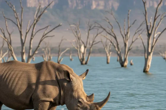 Lake Nakuru Safari Photography 2026: Why Your Old Zoom Lens is Now the “Wrong” Choice