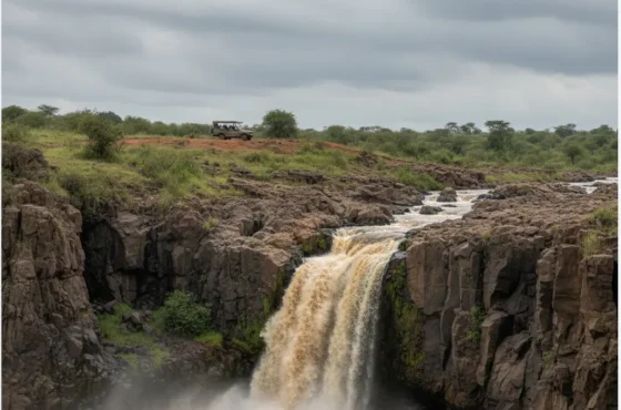 Makalia Falls Lake Nakuru 2026: The “Mud Trap” & Hidden Gem Insider Guide