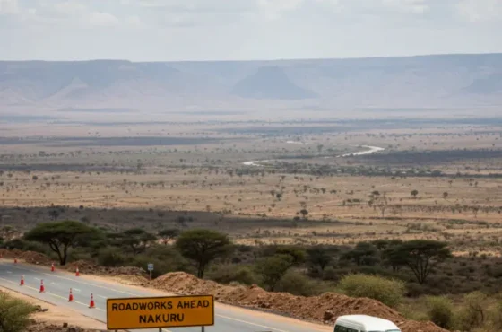 Nairobi to Nakuru 2026: Transport Costs, Road Hacks & Lanet Shortcut