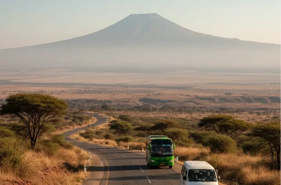 Nairobi to Nakuru Transport 2026: Fares, Matatus & Rironi Construction Hacks