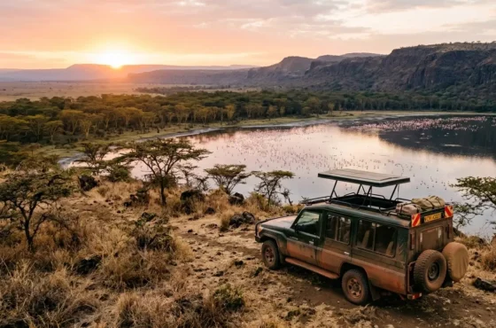 2-Day Lake Nakuru Safari Itinerary: The 2026 Insider Guide (Flights, Gates & Best Lodges)