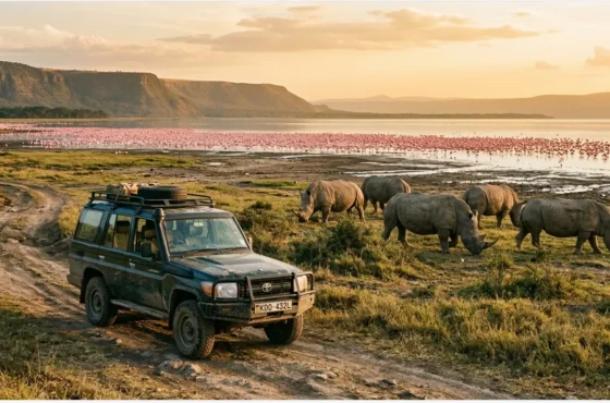 Lake Nakuru Safari Cost 2026: The “No-Surprise” Total Price Per Person