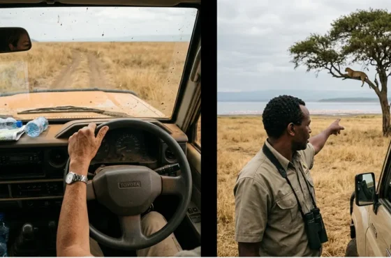 Lake Nakuru Safari: Is a Guide Worth It in 2026? (Self-Drive vs. Guided Comparison)