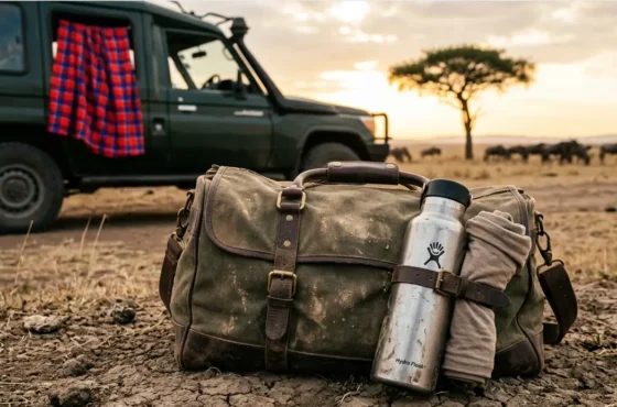 Masai Mara Packing List 2026: 5 Critical Items 90% of Safaris Forget