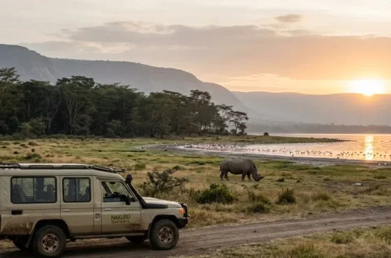 Nairobi to Lake Nakuru Day Trip 2026: The “No-Rush” Itinerary & Total Costs