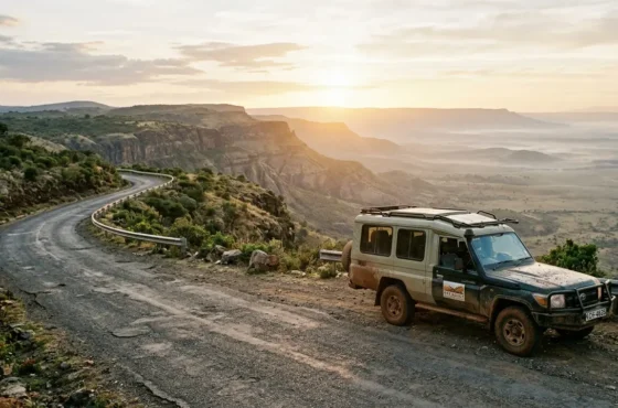 Nairobi to Masai Mara Drive 2026: Why the “6-Hour” Promise Costs Some Clients Their Entire First Game Drive