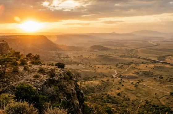 Nairobi to Nakuru by SGR Train? The 2026 “Suswa Trap” & Road Reality Guide