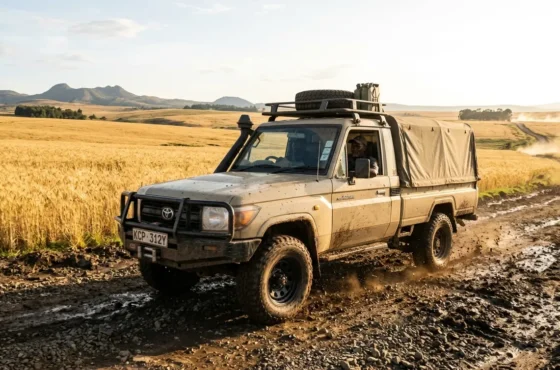 Nakuru to Masai Mara Distance 2026: Why the 235km “Time Trap” is an 8-Hour Gamble