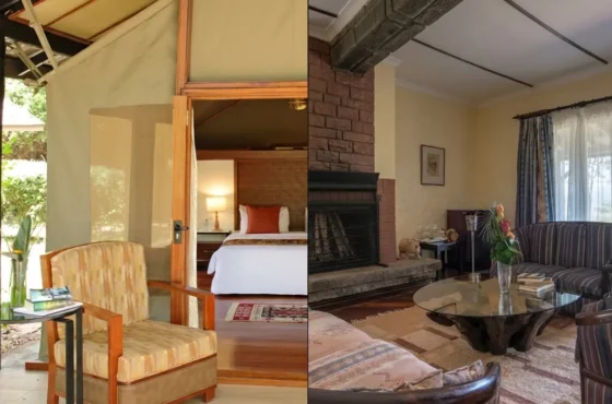 Sarova Mara Game Camp vs Sarova Lion Hill: The “Masonry vs Canvas” 2026 Reality Check