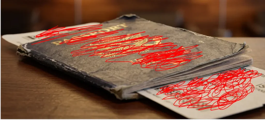 Nairobi to Masai Mara Flights 2026: Wilson Airport Guide 3 Physical passport and paper boarding pass required for Wilson Airport security clearance.