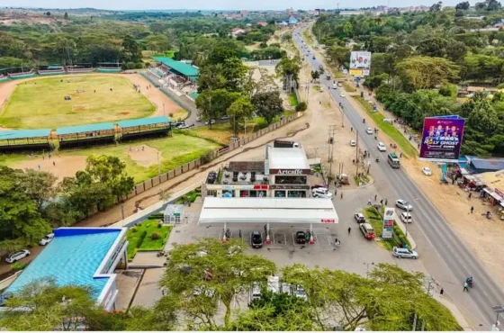 Narok Pitstop 2026: Where Hilmuks Guides Stop Before the Mara