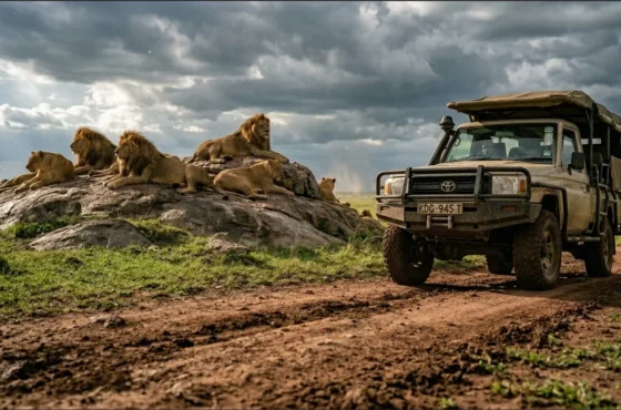 Masai Mara Budget Safari 2026: What $410 Actually Buys